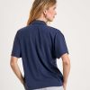 Summum Ultimate Top With Polo Collar Wholesale