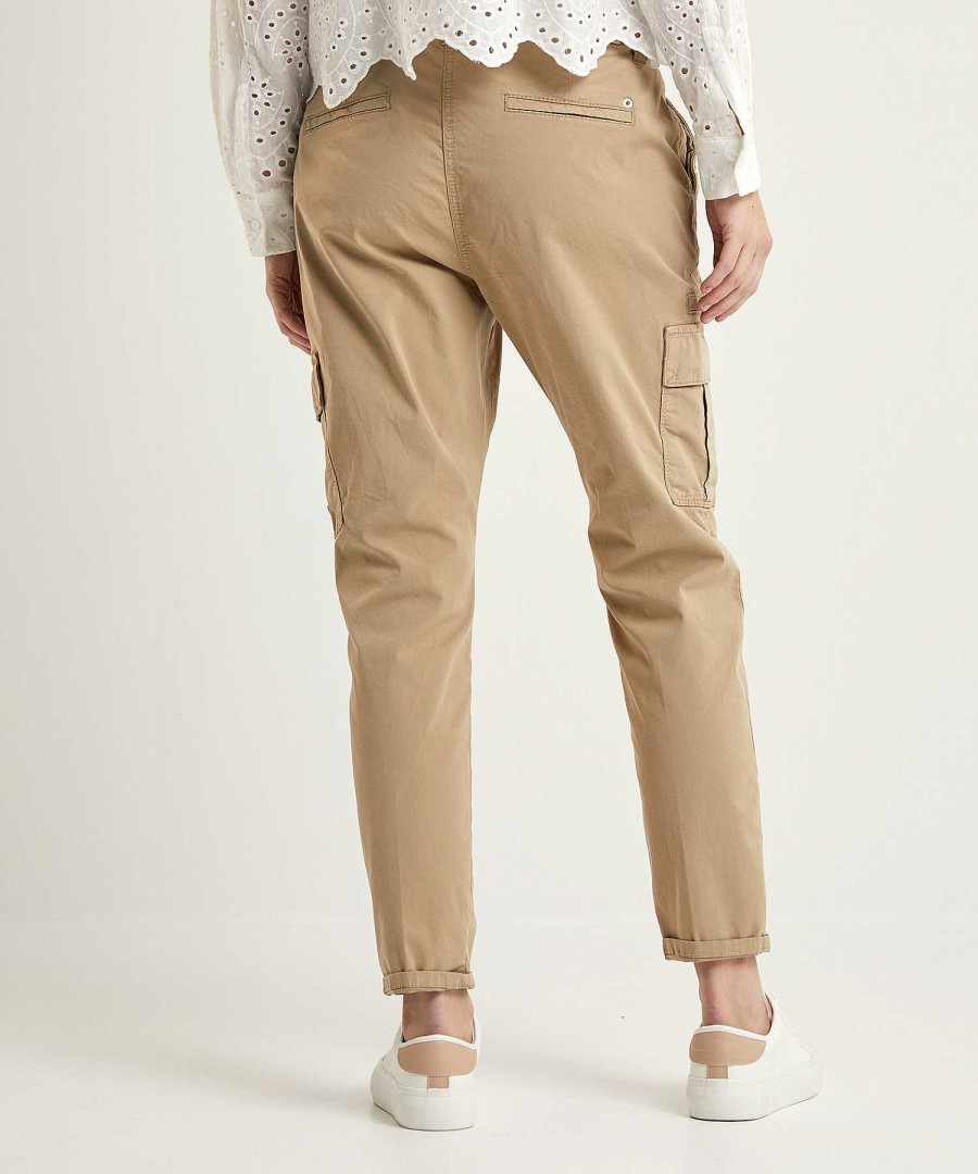 MAC Jeans Mac Jeans Cargo Pants Rich Best