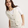 BEAUMONT APPAREL Beaumont Jersey Gilet Parker Online