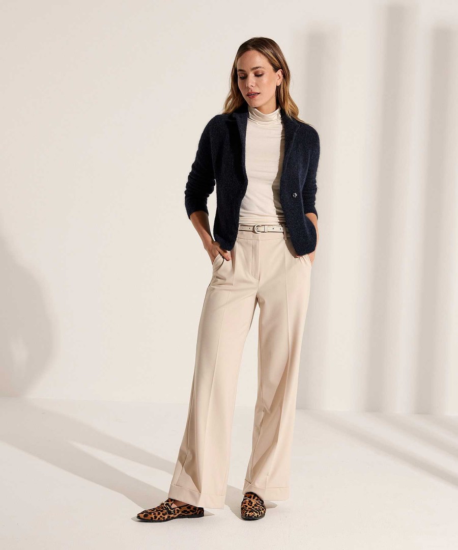 No Man's Land No Man'S Land Turtleneck Milano Hot