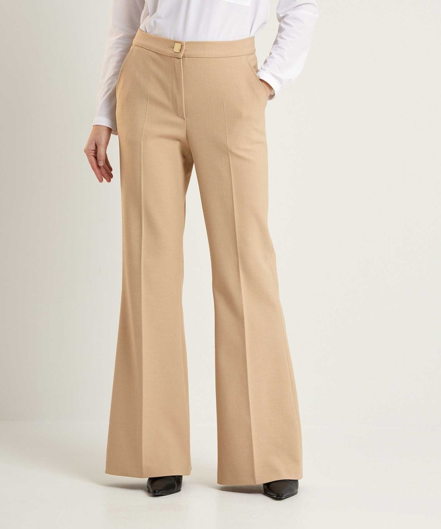 Caroline Biss Caroline Biss Wide Leg Trousers Hot