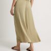 Summum Summum Silky Cargo Skirt Online