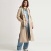 Beaumont Beaumont Long Soft Coat Cara Hot