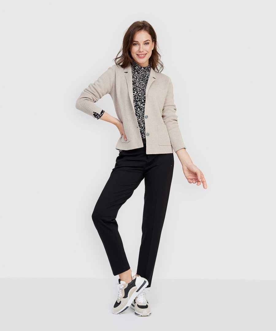 Rosner Rosner Trousers Alisa Jersey Best